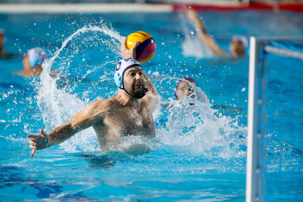 Legendarni kapiten najavio "Last dance" zlatnih delfina: Istorija će prosuditi da li ima boljih od Srbije