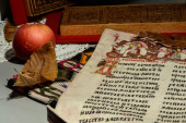 Miroslavljevo jevanđelje u Narodnom muzeju: Dostupno javnosti samo deset dana u godini