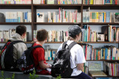 Kreće prijava za besplatne udžbenike: Ovi učenici mogu da ostvare pravo