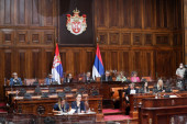 Poslanici pozdravili predsednikove poruke posle Saveta: "Srbija je faktor stabilnosti u regionu i to nekome smeta"