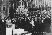 Ubijali Srbe u crkvi, pa ih pokazivali lokalnim Hrvatima: Pre 80 godina počinjen jedan od najpotresnijih zločina u NDH