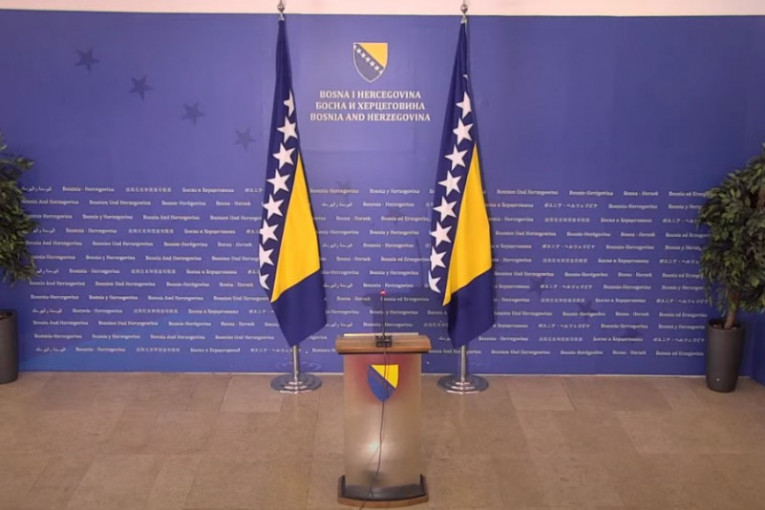 Turkovićeva zatražila da BiH odmah dobije status kandidata za članstvo u Evropskoj uniji
