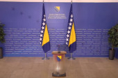 Turkovićeva zatražila da BiH odmah dobije status kandidata za članstvo u Evropskoj uniji