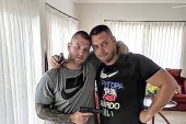 Uhapšena dva policajca u Beogradu: Sumnja se da su odavali poverljive podatke Belivuku i Miljkoviću
