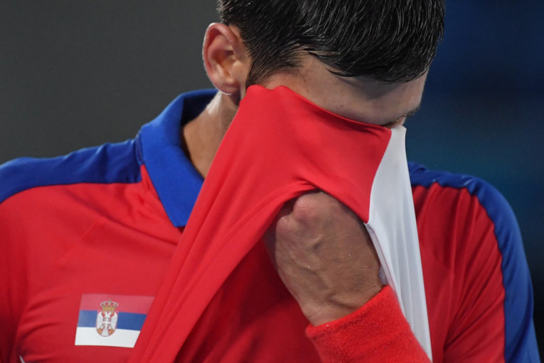 ŠOK! Novaku se ne da da osvoji zlato na Olimpijskim igrama, Zverev u finalu