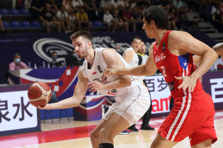 Održan NBA draft: Siksersi izabrali Petruševa, sin legende Partizana trejdovan
