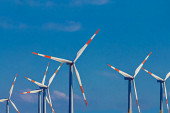 Nemačka planira da do 2030. iz obnovljivih izvora ima 80 odsto energije