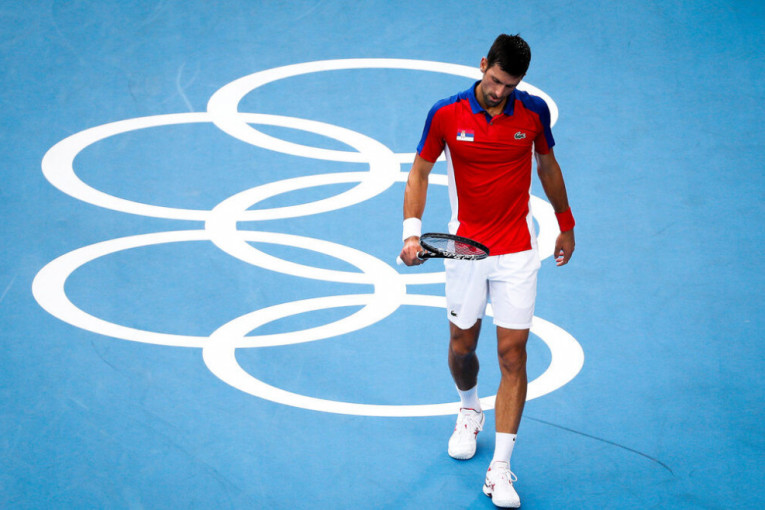 Surovo je šta rade Novaku, prolazi me jeza niz kičmu: Britanska teniserka brani Đokovića kao niko dosad!