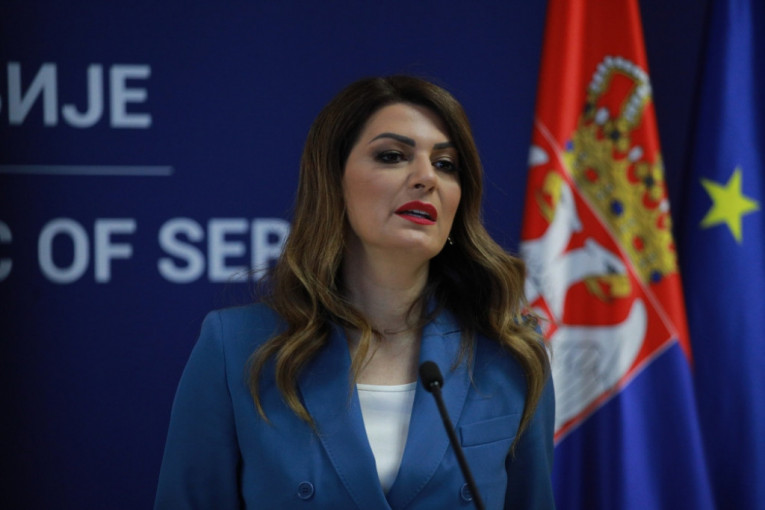 Matić: EU neće skinuti Srbiju sa liste bezbednih zemalja, putni aranžmani biće realizovani