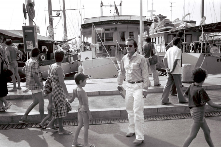 Nikolson: Razmišljam o smrti sve vreme