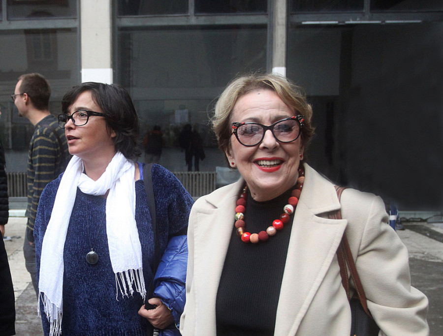 Katarina Žutić nudista: Glumica objavila golišave fotografije