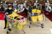 Da li Nemačkoj preti inflacija? Sledi najveće povećanje cena hrane u prethodnih 30 godina!
