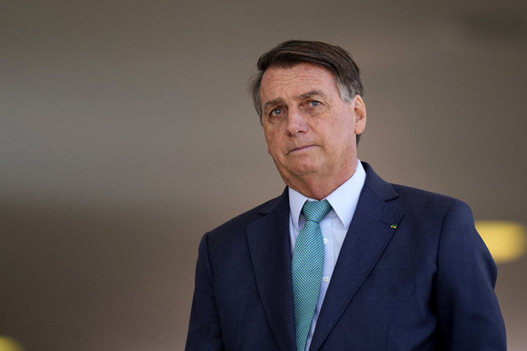 Bolsonaro pred optužbom za ubistvo: "Osudio je hiljade ljudi na smrt"