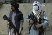 Iskorak u vezama sa Pekingom: Talibani "sklanjaju" ujgurske ekstremiste sa kineske granice