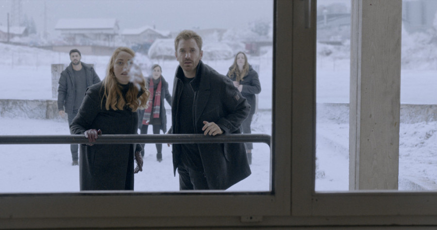 Film sa Momčilom Otaševićem odabran za crnogorskog kandidata za Oskara (FOTO/VIDEO)