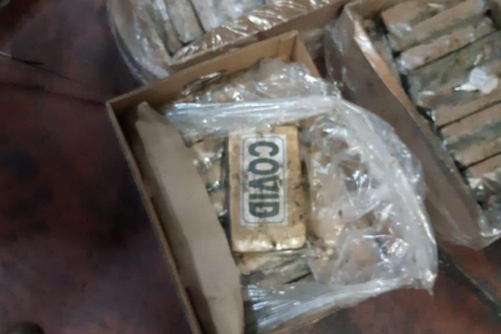 DEA istražuje šta se krije iza zaplene 1,4 tone kokaina u Baru: Lepa Marina i Budo Banana pod lupom američkih snaga
