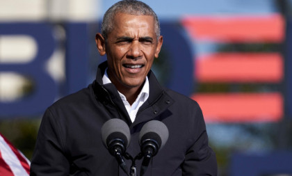 Obama progovorio o vanzemaljcima: Amerika u neverici