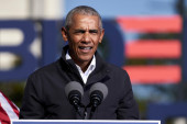 Otkrivena dugo čuvana tajna: Nemački špijuni prisluškivali Obamu kad god su mogli