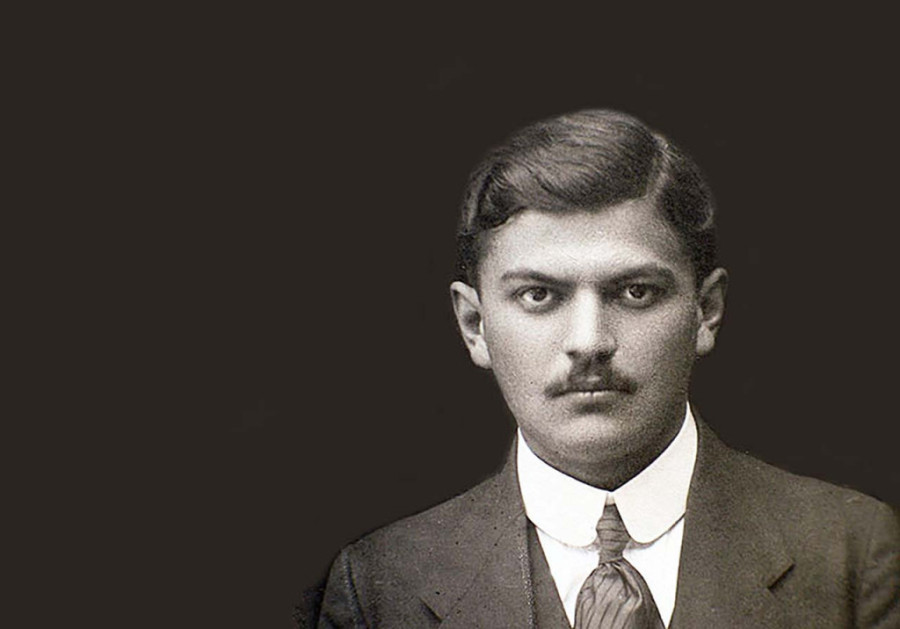 Ostvarenje velike želje prerano preminulog slikara: Izložba "Na prestupni dan" posvećena Damjanu Đakovu (FOTO)