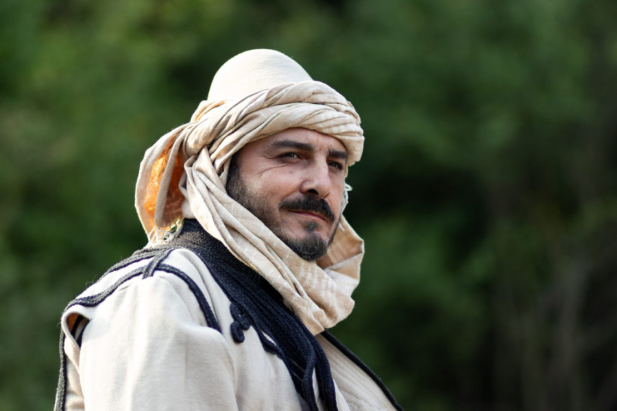 Dert, suze i tragične ljubavi: Objavljena pesma „Oči tvoje“ iz serije „Nečista krv“ (VIDEO)