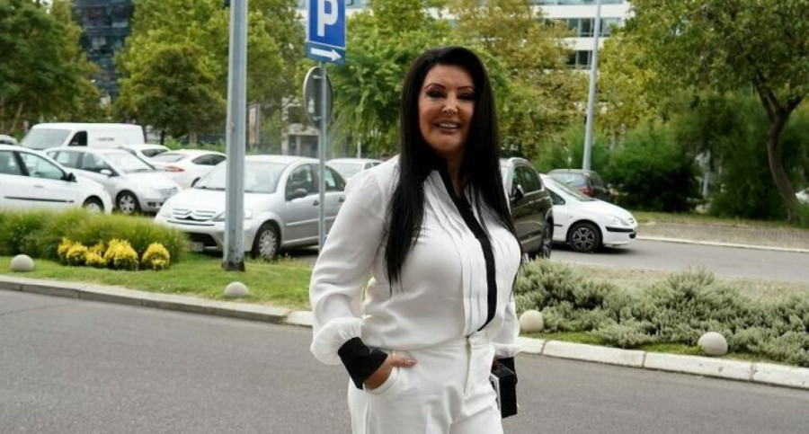 Imam alergiju na estradna pitanja: Dragana Mirković bez dlake na jeziku, pomenula i mlade kolege