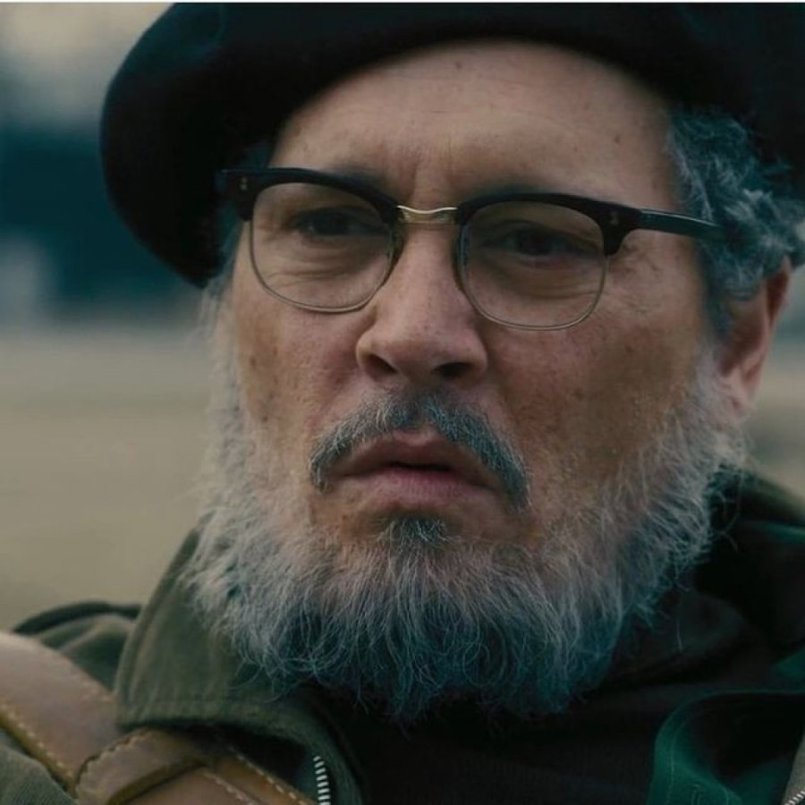 Film Džonija Depa koji je sniman u Srbiji konačno u američkim bioskopima (VIDEO)