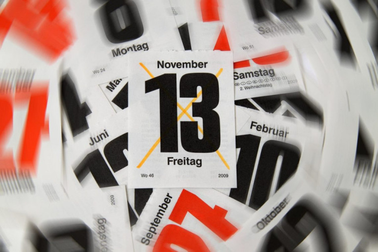 Najpoznatiji astrolog renesanse objasnio: Kog si datuma rođen, takvo ćeš breme nositi - ako vam je rođendan prvog, idete na čelo kolone