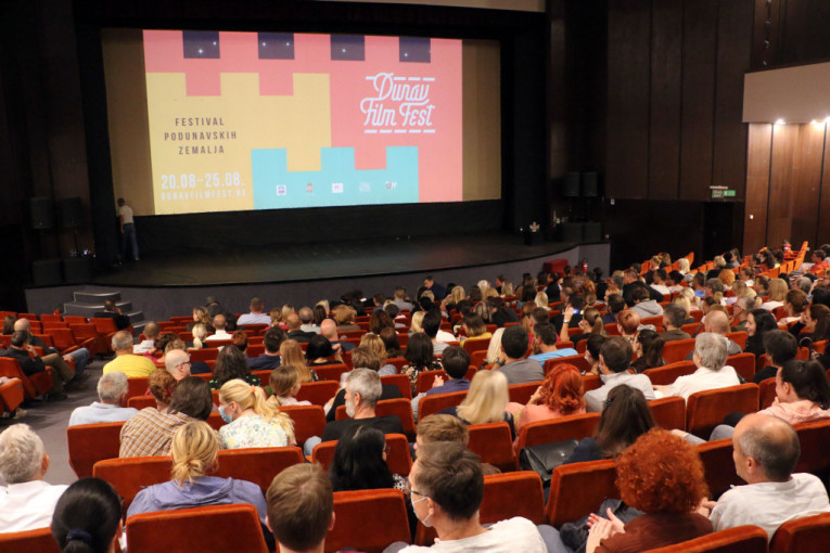 Dunav Film Fest od 22. do 27. avgusta u Smederevu: Magija sedme umetnosti pod vedrim nebom!