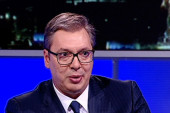 Predsednik Vučić o gorućim problemima na KiM: Uzbudili se kada je Srbija pokazala da neće dozvoliti pogrom