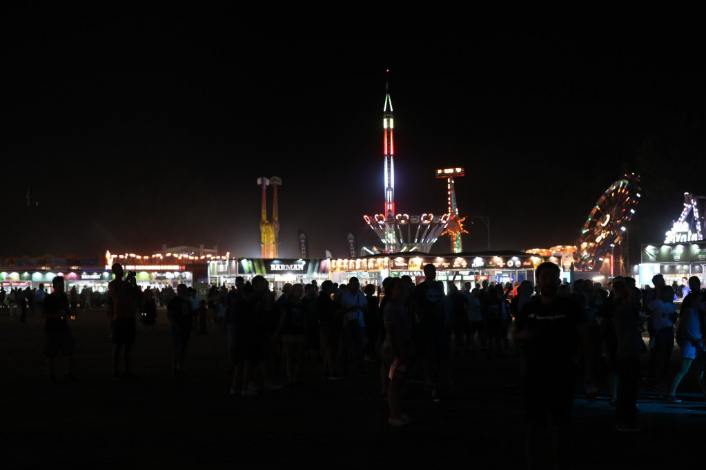 Beer fest menja režim rada gradskog prevoza