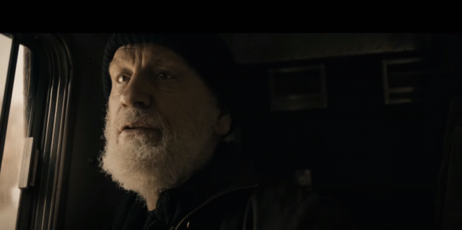 Džon Malkovič u hrvatskom filmu o Maksu Vanki: Priča o stvaranju najvećih fresaka Severne Amerike