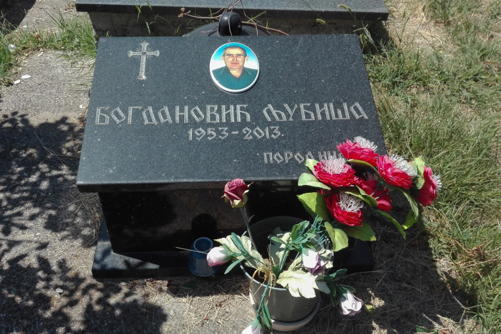 Da li je Ljubiša Bogdanović bio proklet genetikom? U cik zore krenuo u krvavi pohod i ubio 13 ljudi u Velikoj Ivanči!