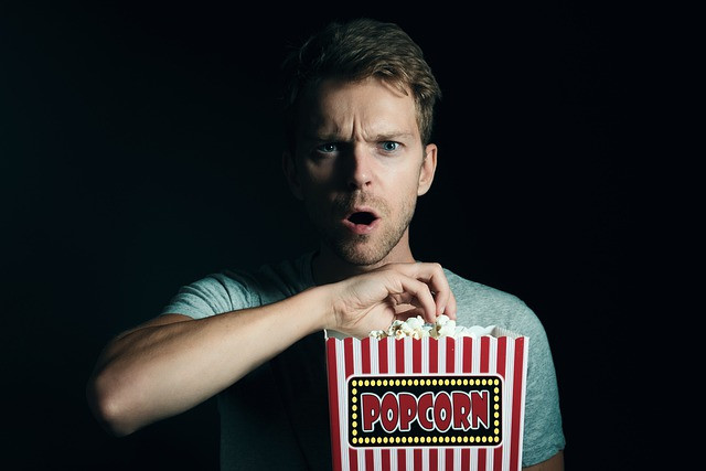 Popcorn ljubavni filmovi 9 erotskih