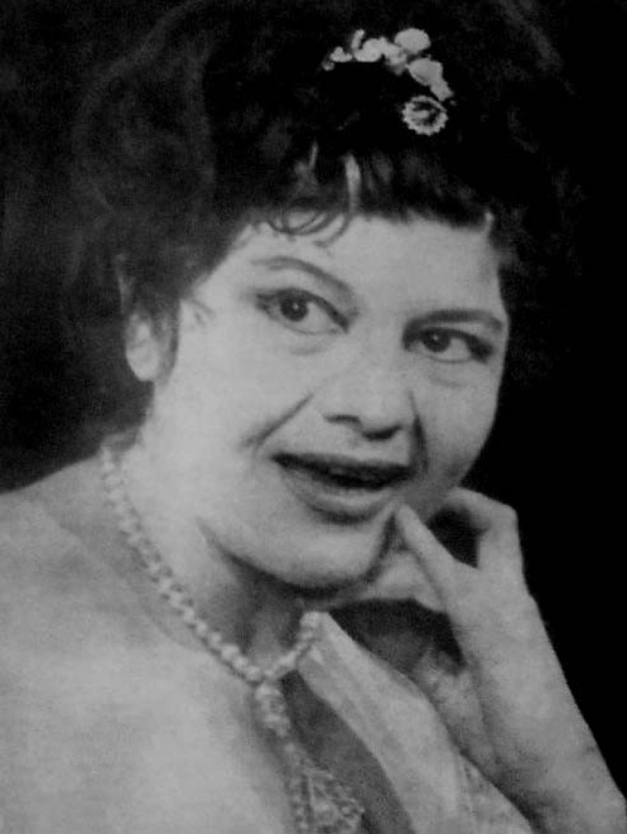 Mira Stupica: Rođena da živi večno