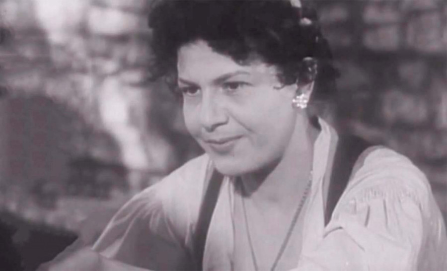 Mira Stupica: Rođena da živi večno