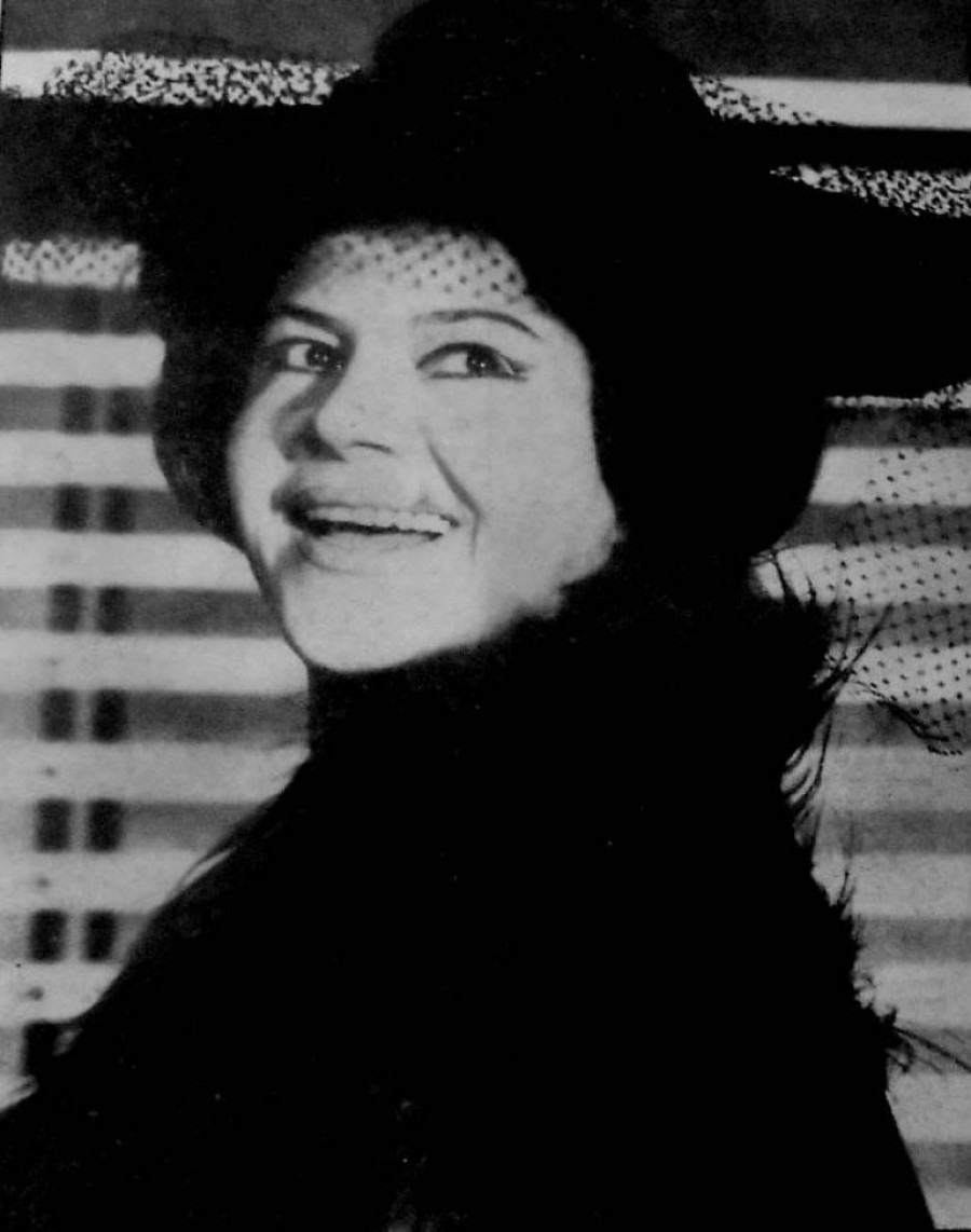 Mira Stupica: Rođena da živi večno