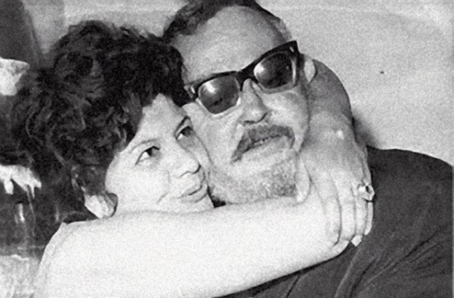 Mira Stupica: Rođena da živi večno