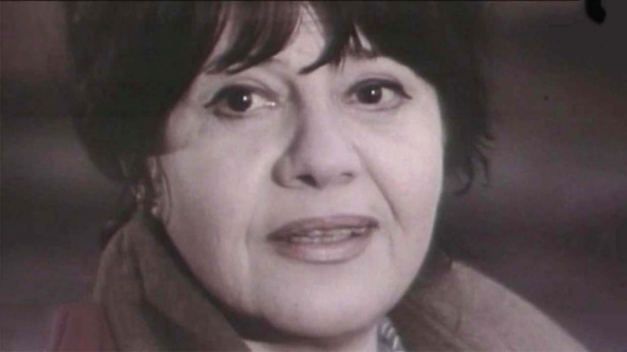 Mira Stupica: Rođena da živi večno