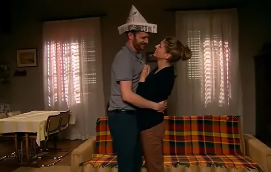 Momčilu Otaševiću teško pada česta razdvojenost od dece: Mole me da ne idem na posao, to mi je užasan osećaj