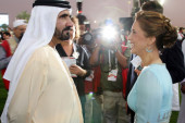 Razvod od 652 miliona evra! Princeza pobegla od moćnog vladara Dubaija, a onda su počele da se otkrivaju sve njihove tajne