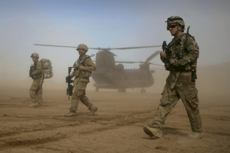 Kako je Amerika milijarde prokockala u Avganistanu: Od hotela koji nikad nije radio do aviona za staro gvožđe