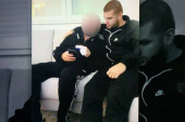 Kapetana oteli, mučili i zadavili kablom: Belivuk, Miljković i vojnici optuženi i u Crnoj Gori