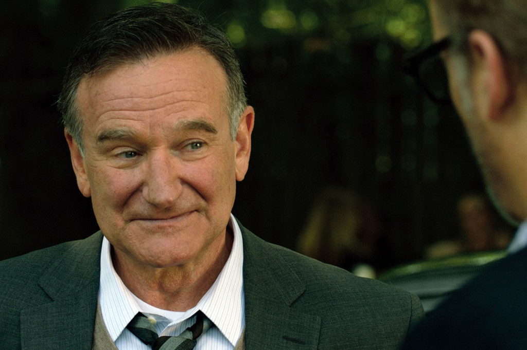 Emotivna poruka sina Robina Vilijamsa koja je rasplakala sve: Čudesnost koja strašno nedostaje