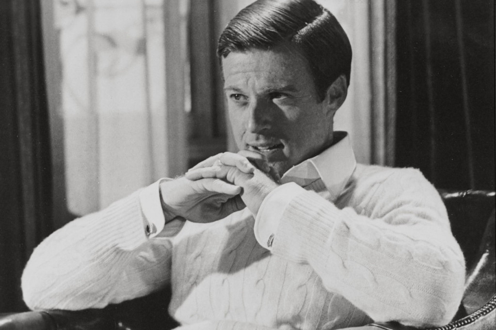 Deset najboljih filmova Roberta Redforda: Onaj koga treba gledati (FOTO/VIDEO)