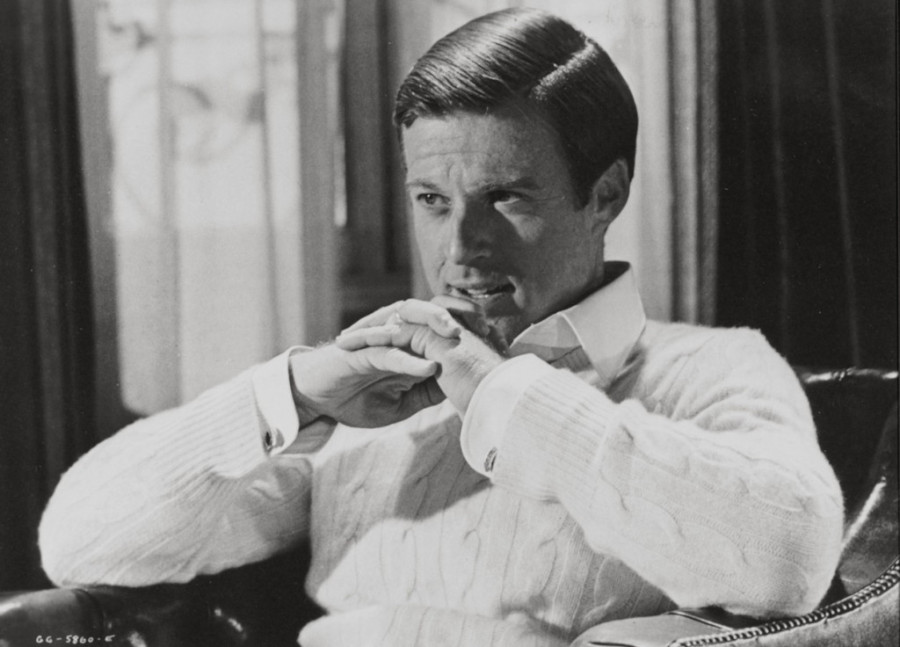 Pred Meril Strip na snimanjima drhte svi, a ona se u celoj karijeri plašila samo jednog glumca: Zajedno su igrali u kultnom filmu (VIDEO)