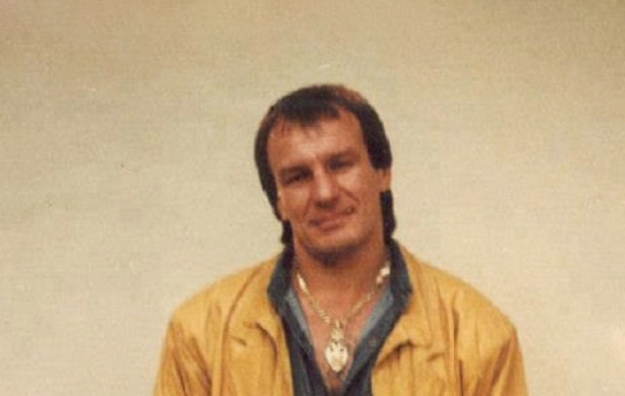 Priča o Dragiši Čeliku, bokseru koji nikada nije pao! (FOTO)