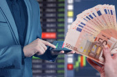 Osigurani depoziti u Srbiji dostigli 25,3 milijarde evra