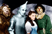 Jedini originalni rekvizit iz kultnog filma „Čarobnjak iz Oza“ prodat za ogroman novac