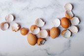 Ne bacajte ljuske od jaja: Ovo blago u kući možete da iskoristite na četiri super načina
