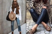 Čak i ako ne volite leopard print, ovih sedam stilova probudiće vašu divlju modnu stranu